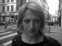 Amra Alilovic vice-présidente